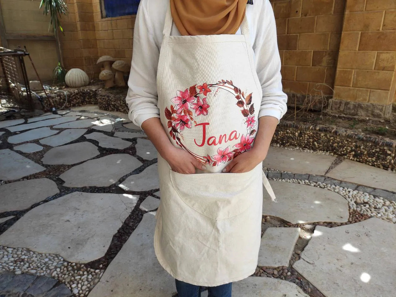 Adult Apron - Buy 2 Get 1 free - WE PRINT