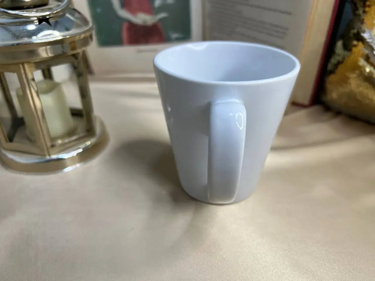 Conical Mug - Buy 2 Get 1 Free - WE PRINT