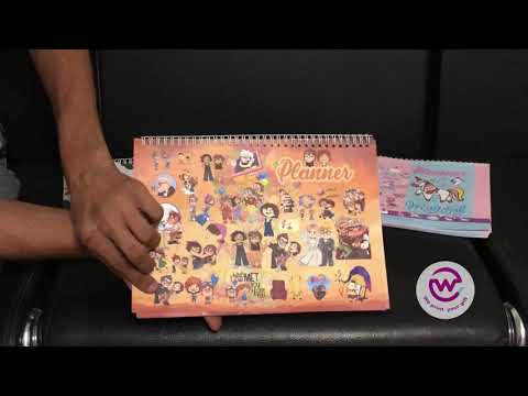 مخطط أسبوعي - أعلى