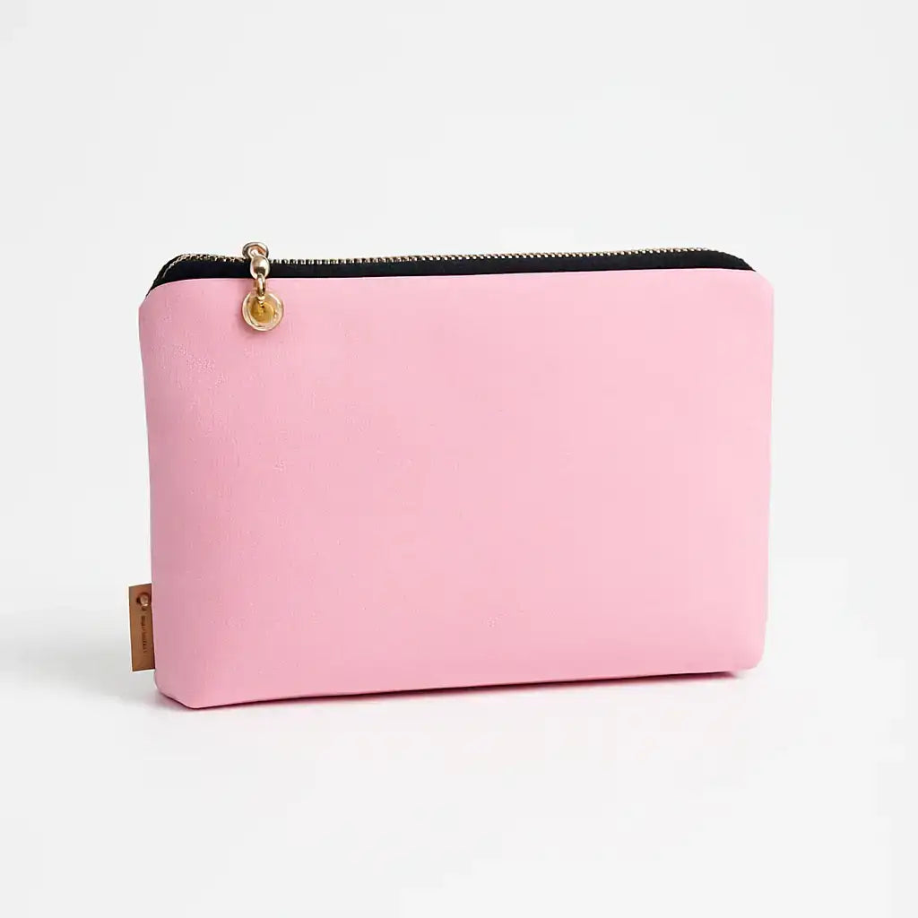 Makeup Bag & Fabric Pouch – Without Inner Lining - Buy 2 Get 1 Free - WE PRINT