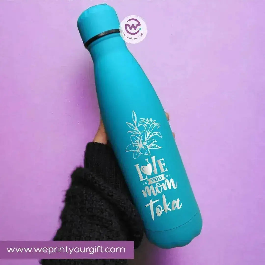 Thermal Bottle - Mom designs - WE PRINT