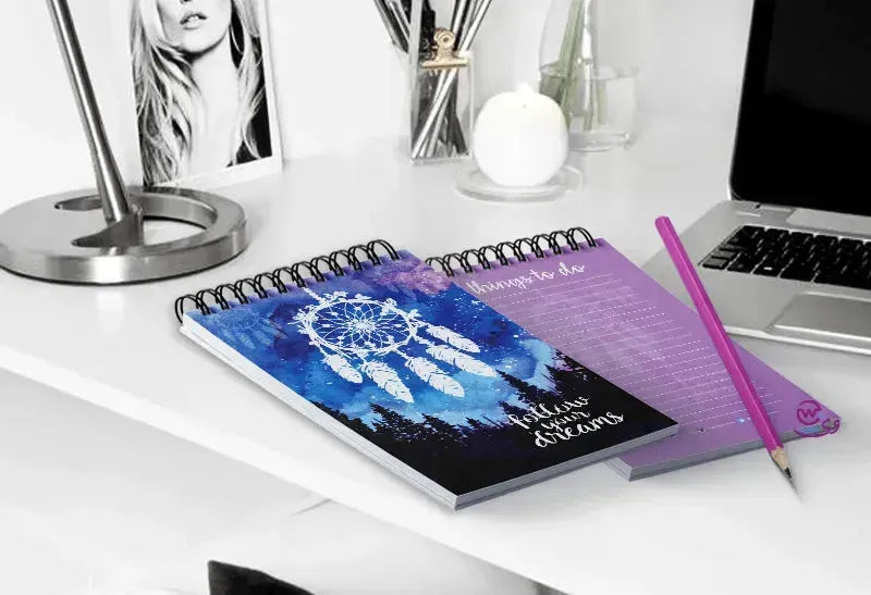 To-Do-List - Dream Catcher - WE PRINT