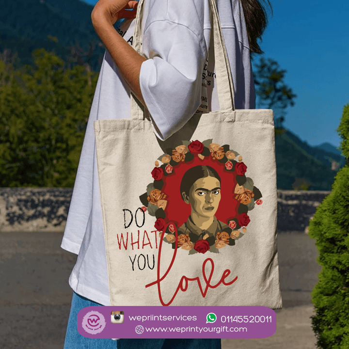 Tote Bag -Arts - weprint.yourgift