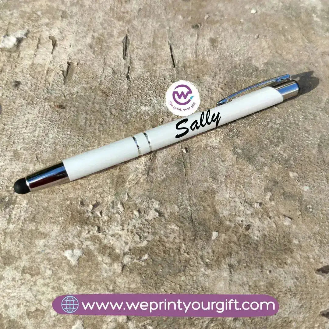 Touch Screen Pen- Names - WE PRINT