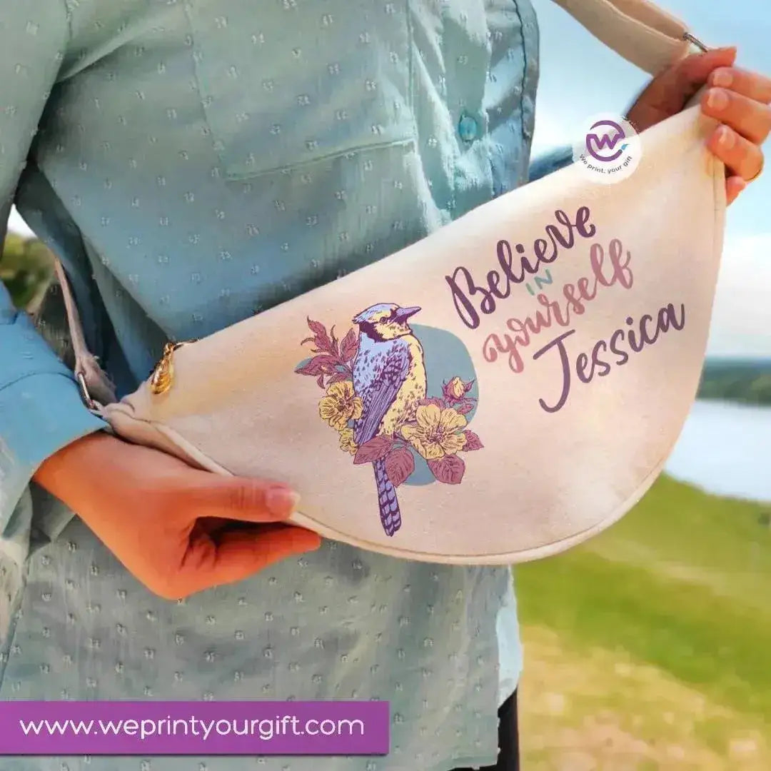 Waist Bag - Reteo - WE PRINT