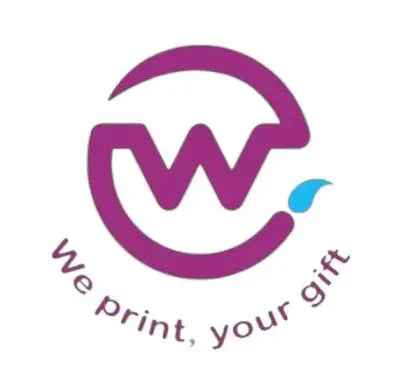 We Print Your Gift - وي برنت يور جيفت