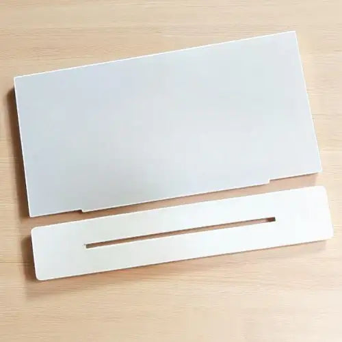 Desk Wooden Sign- Customization Options - WE PRINT