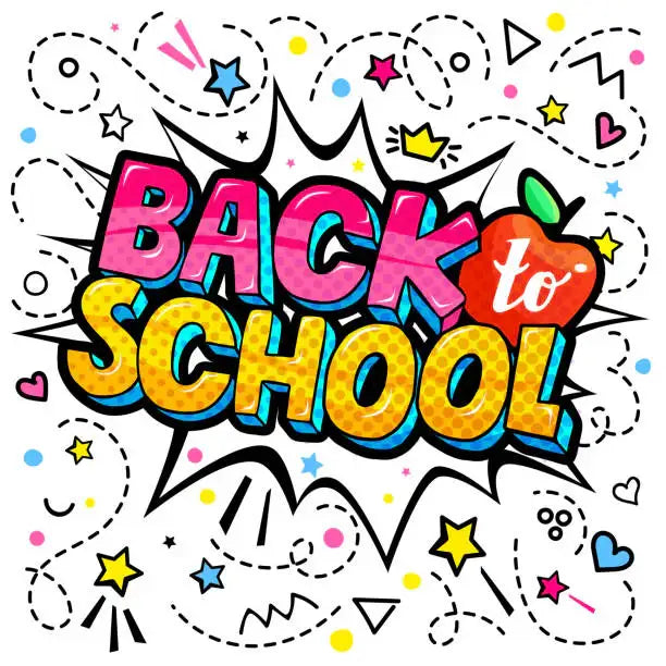 Back-to-School Essentials - WE PRINT
