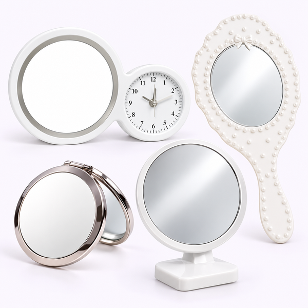 Mirrors