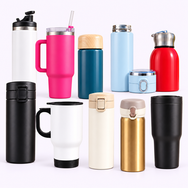 Thermal Mugs