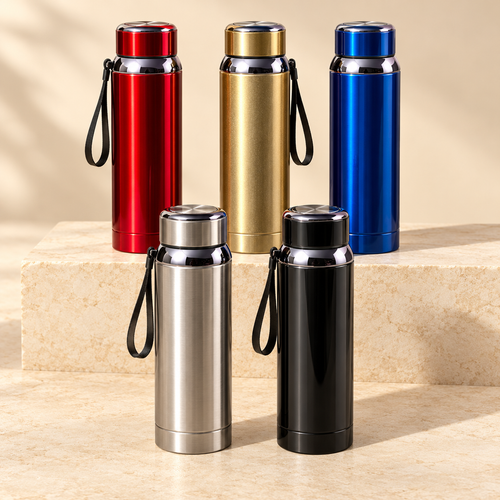 Thermal Bottle with Infuser