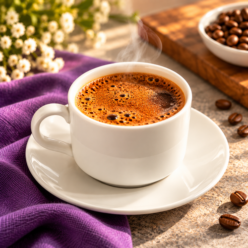كوب قهوة سيراميك