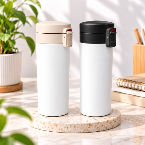 Thermal Mug-printing