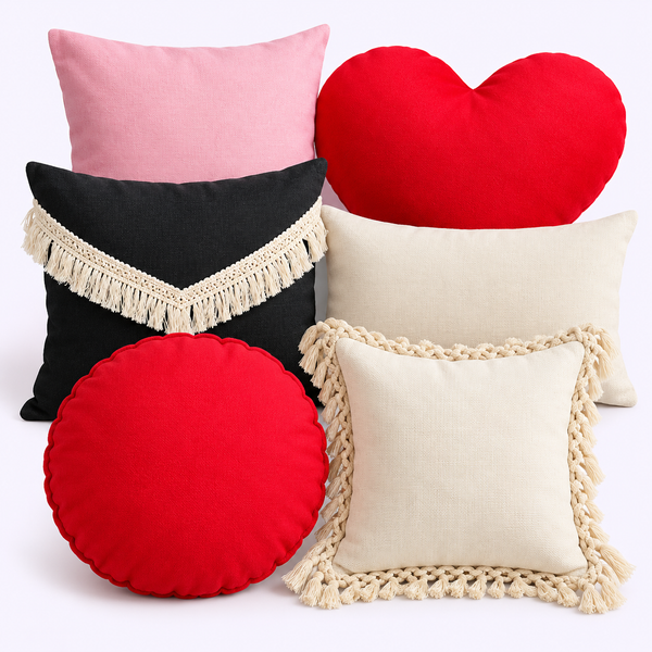 Cushions