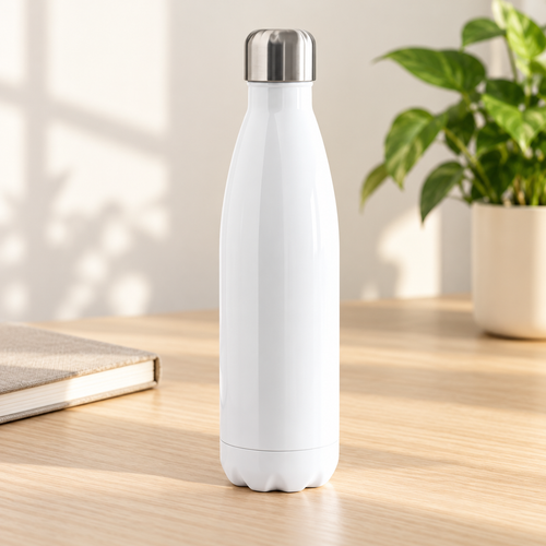 Thermal flasks- Printing