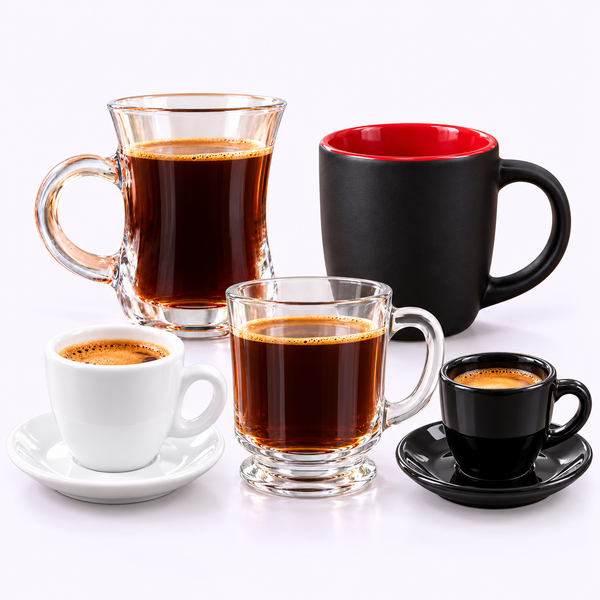 Coffee Cup