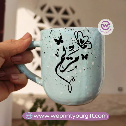 أزرق فاتح