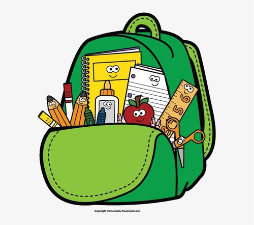 Back to School