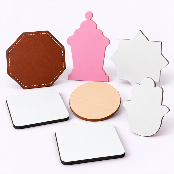 Cup Coasters