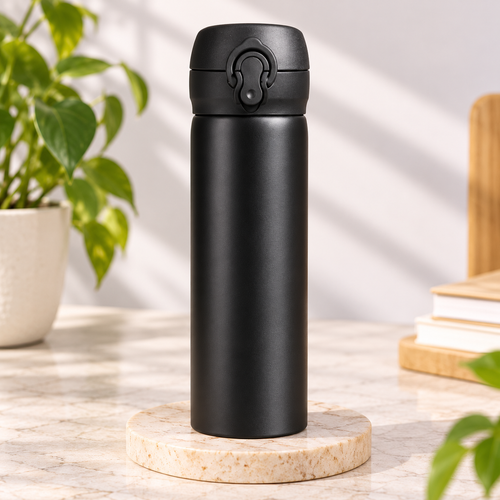 Thermal Mug -Engrave  
