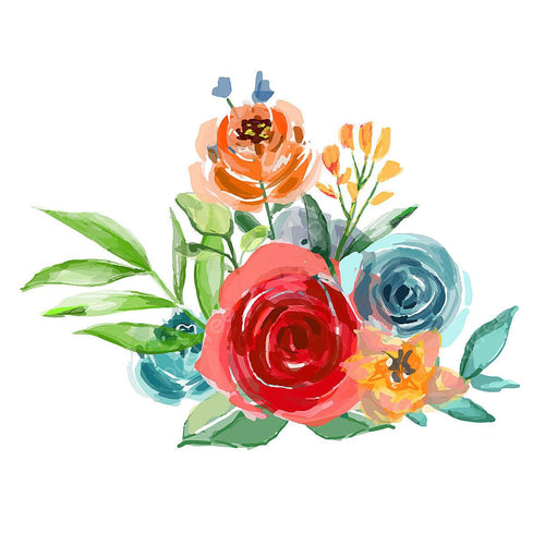 Floral