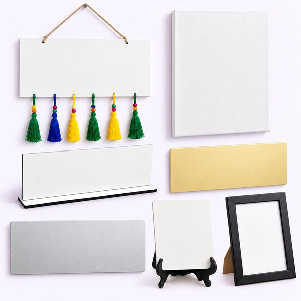 Signs & Frames 