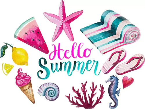 Summer