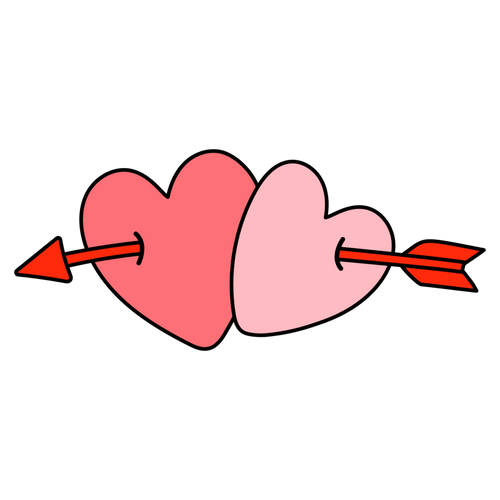 Valentine's day