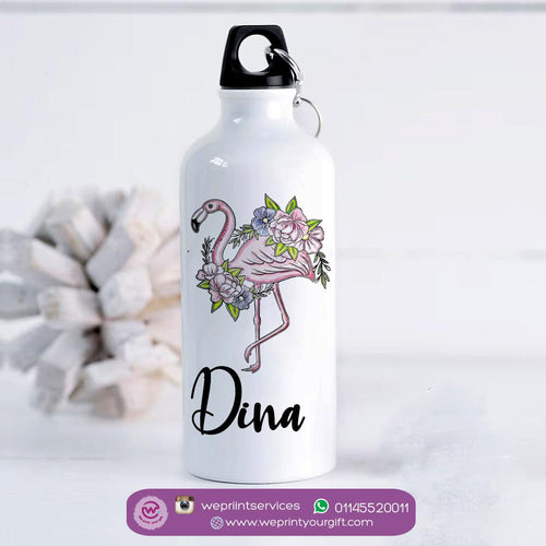 قارورة - ألومنيوم