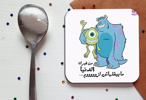 الوقايات الخشبية