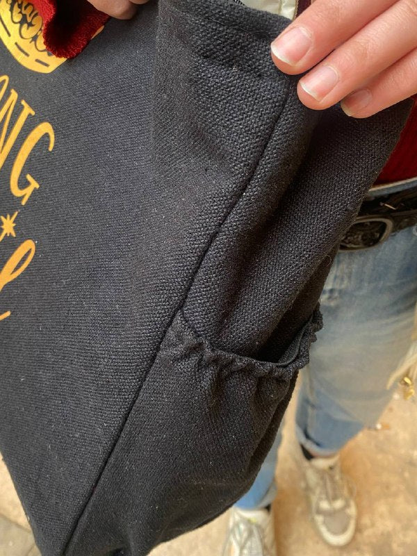 Baby Bag  - Customization Option