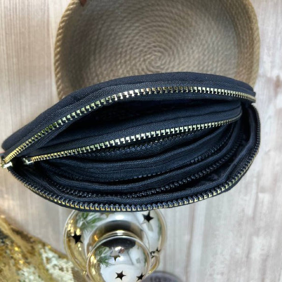 Makeup Cases Set - Buy 2 get 1 Free