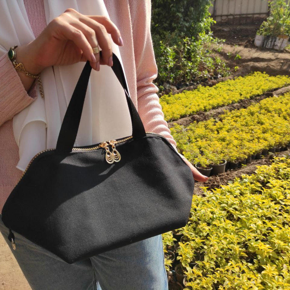 Shoulder Bag- Customization Options