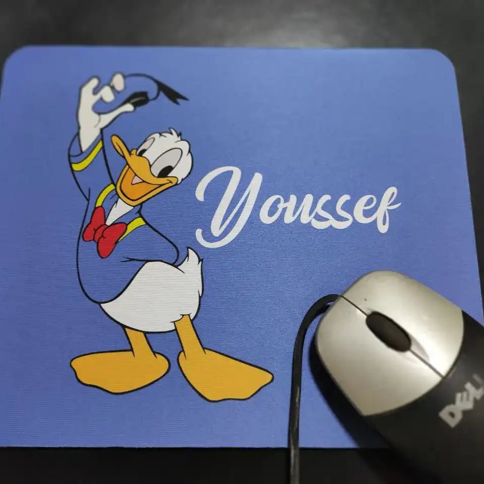 Mouse Pad - Buy 2 Get 1 free