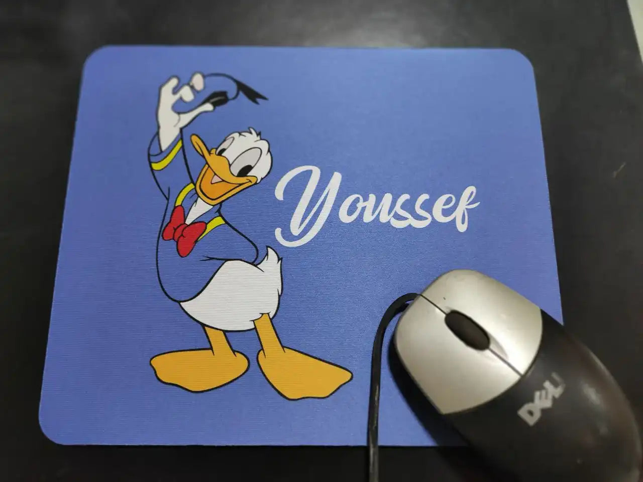 Mouse Pad - Buy 2 Get 1 free