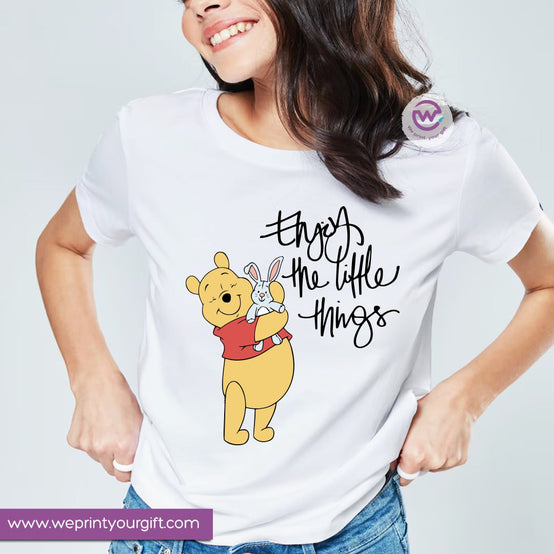 Winnie the Pooh T-shirt