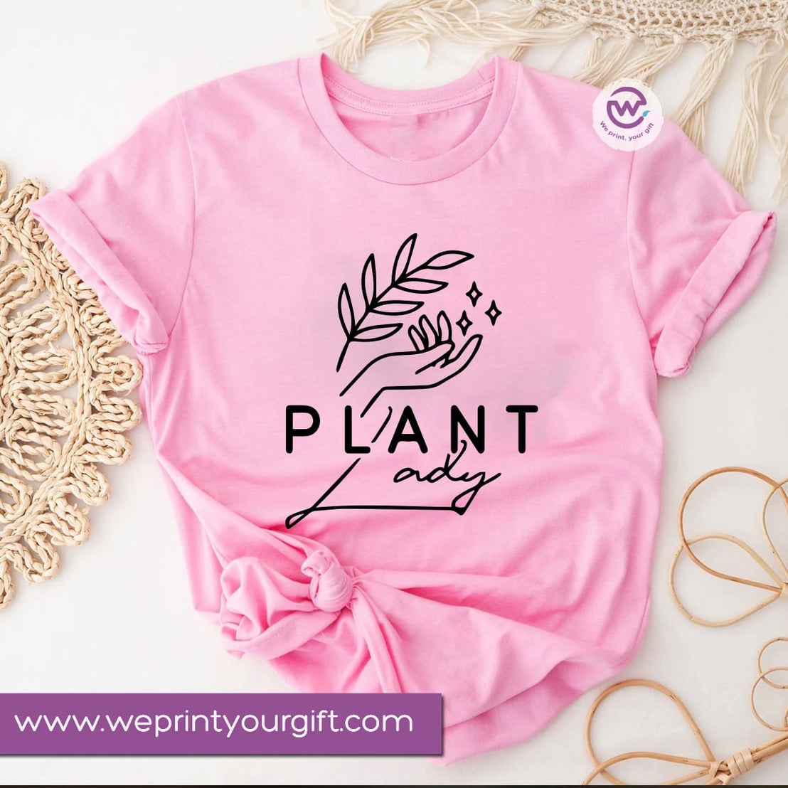 Customized T-shirt- Motivation