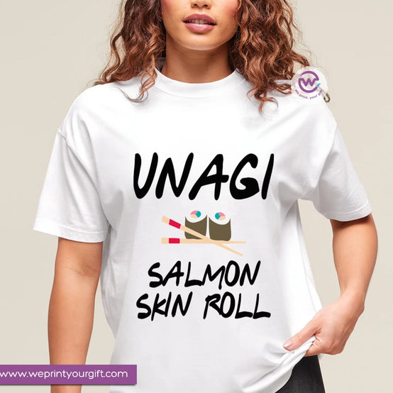 قمصان مسلسل الأصدقاء التلفزيوني