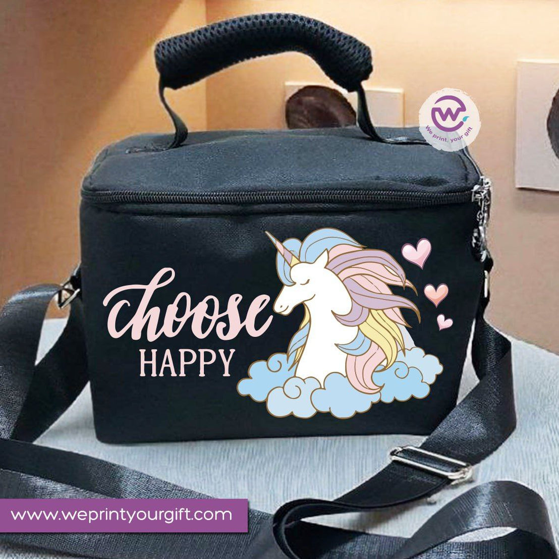 Kids Lunch Bag- Unicorn