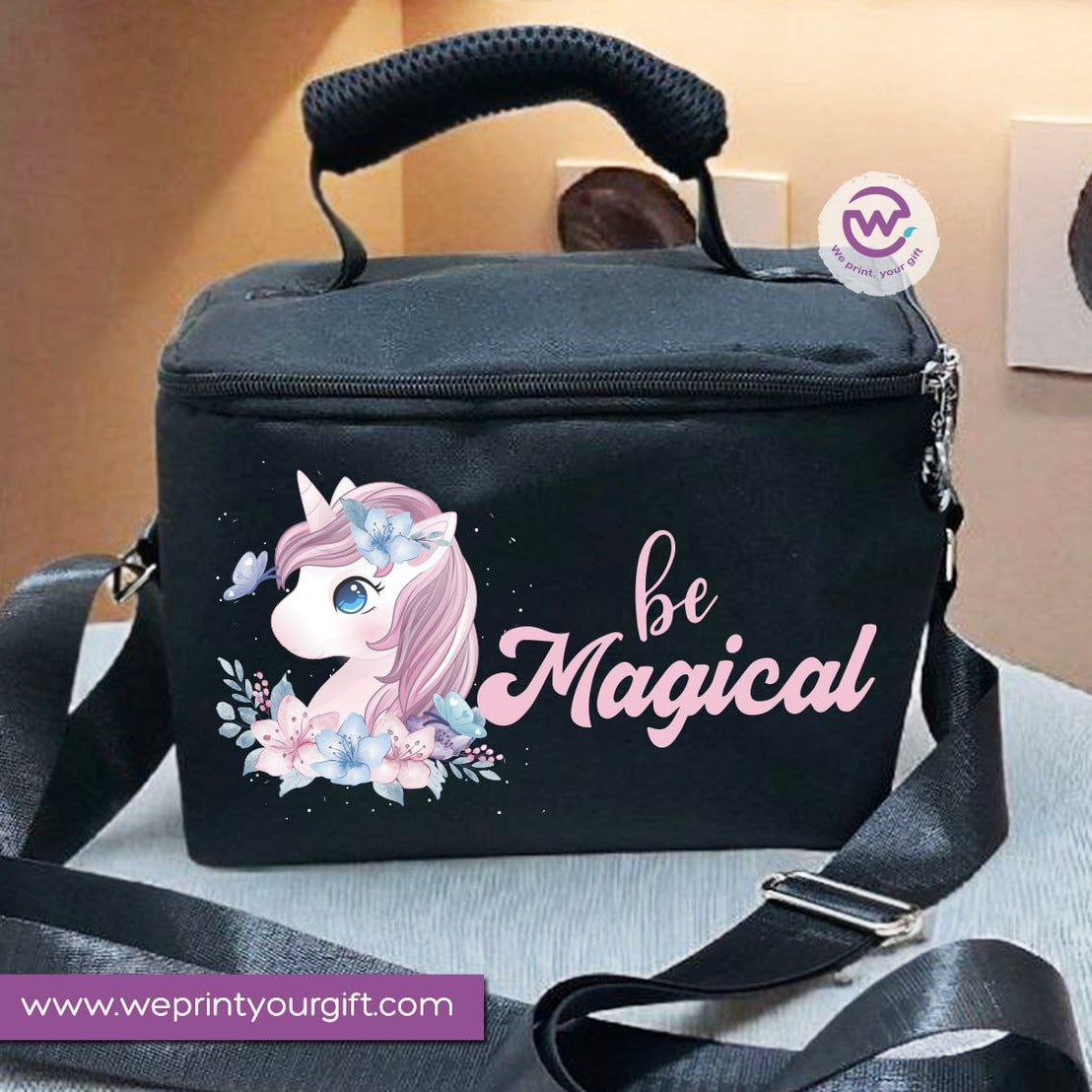 Kids Lunch Bag- Unicorn