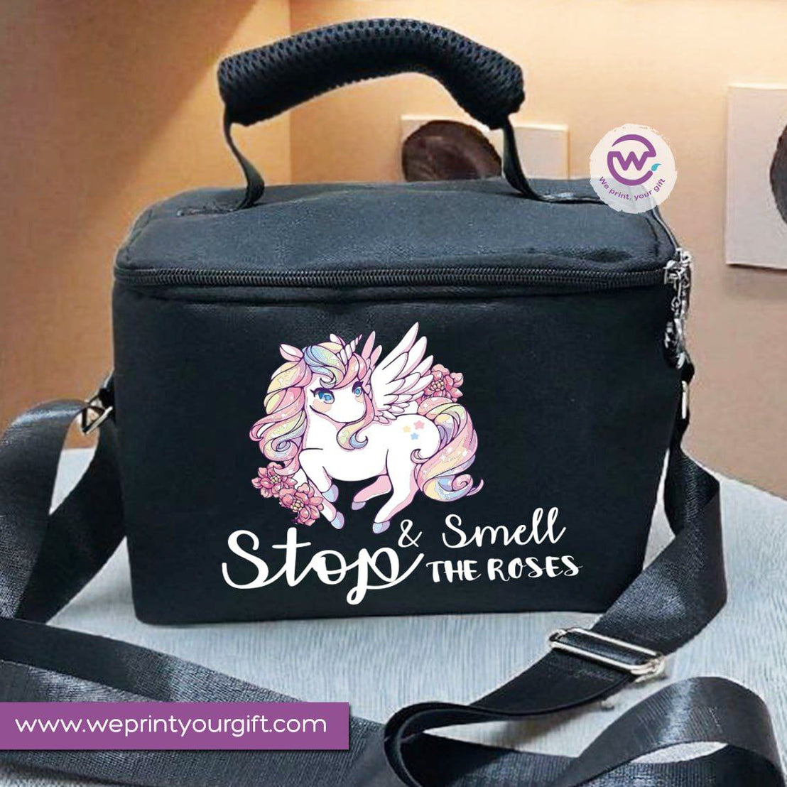 Kids Lunch Bag- Unicorn