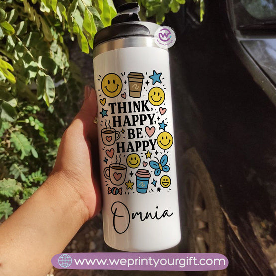 كوب حراري مخصص - كوب ستاربكس - تحفيز