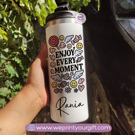 كوب حراري مخصص - كوب ستاربكس - تحفيز