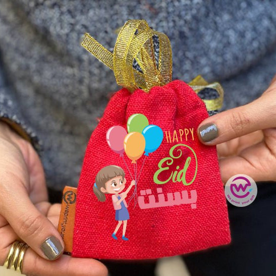 Eid Gift Bag
