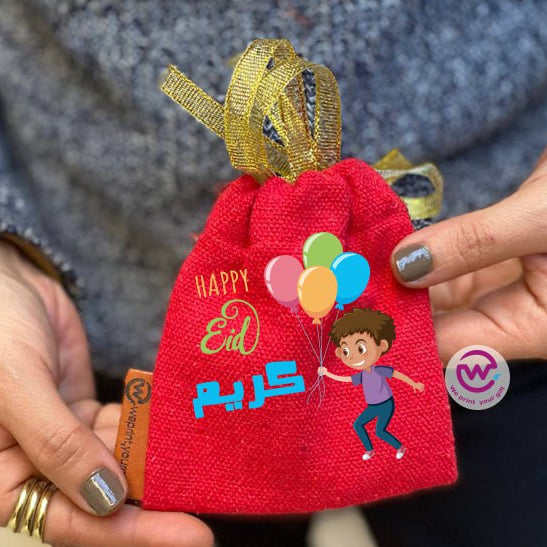 Eid Gift Bag