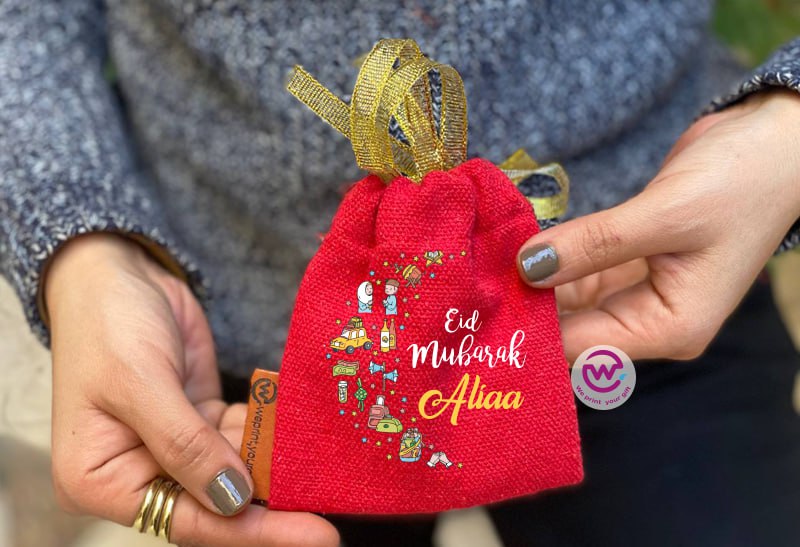Eid Gift Bag