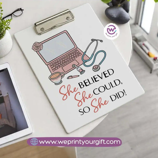 لوح قصاصات مخصص - التخرج