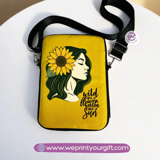 Tablet sleeves- Floral