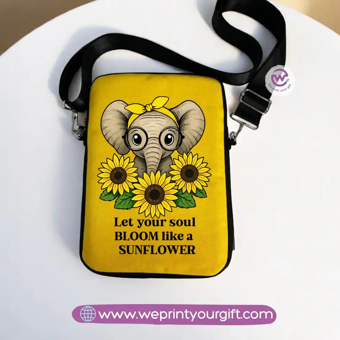 Tablet sleeves- Floral