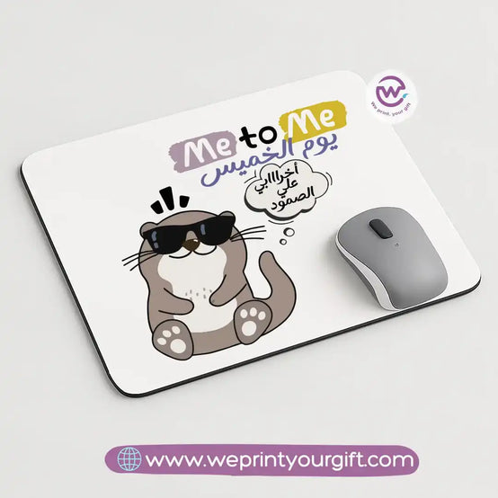 Custom Mouse Pad-Job comics